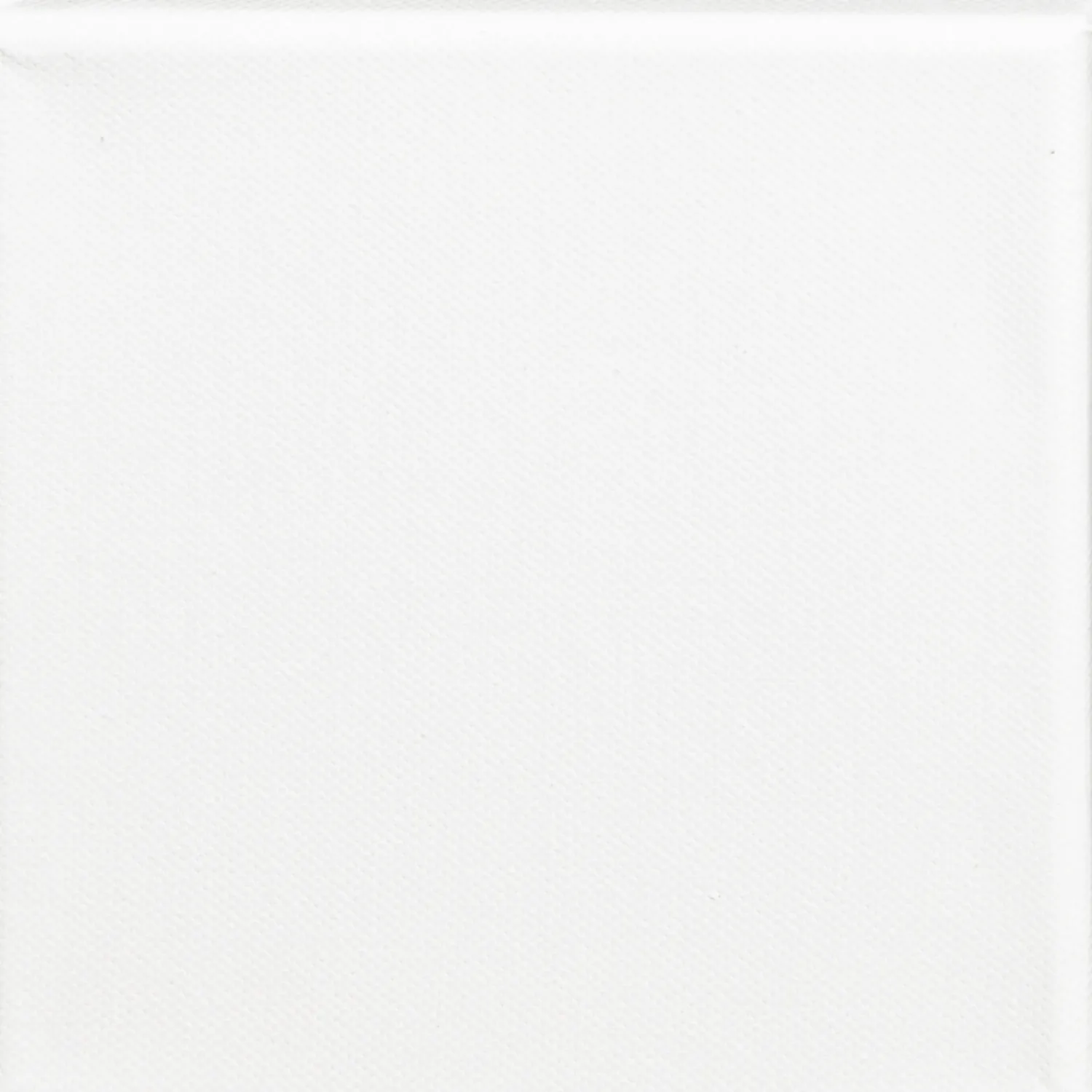 Creativ Company ArtistLine Canvas, 15x15 cm Outlet