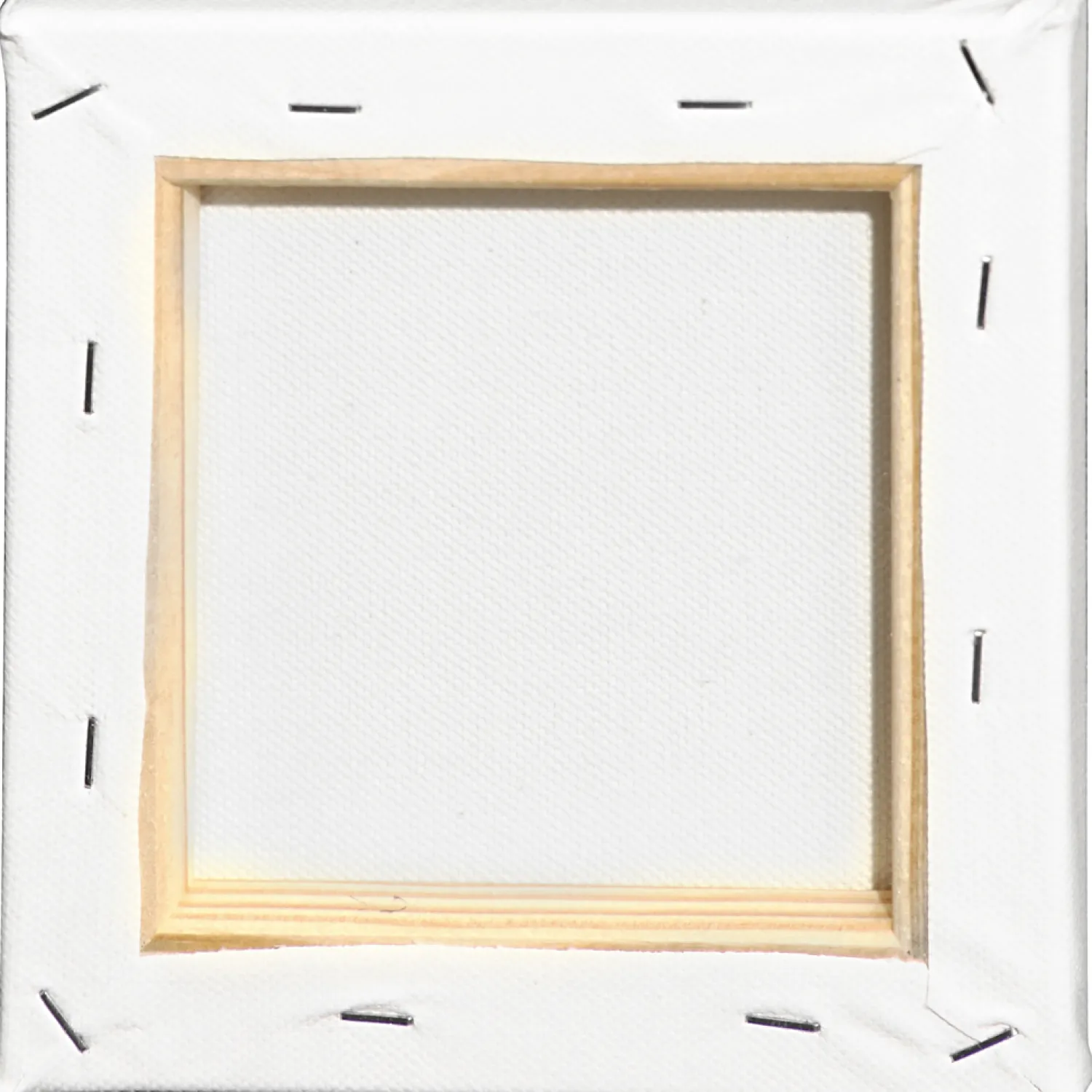 Creativ Company ArtistLine Canvas, 15x15 cm Outlet