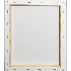 Creativ Company Artistline Canvas, 24x30cm Sale