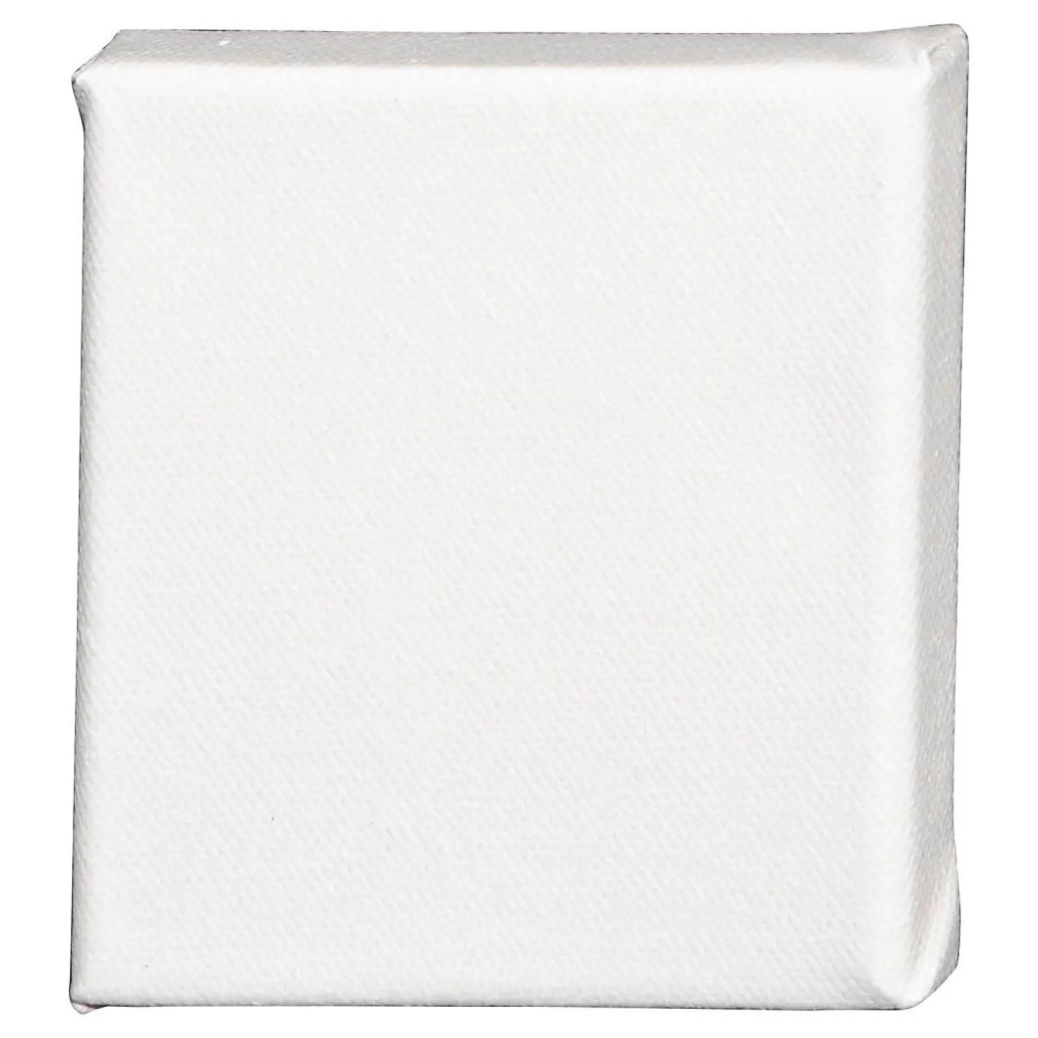 Artistline Canvas 10x10cm, 10st.-Creativ Company