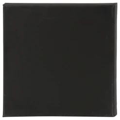 Artistline Canvas Zwart 30x30cm, 10st.-Creativ Company New