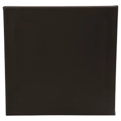 Artistline Canvas Zwart 30x30cm, 10st.-Creativ Company New