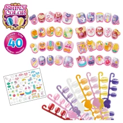 Aquabeads Auqabeads Fancy Nagels Navulling Online