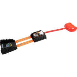 Auto Lanceerbaan met Voetpomp><noscript><img width=