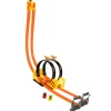 Auto Racebaan Set Looping Duel, 35dlg,- Sale