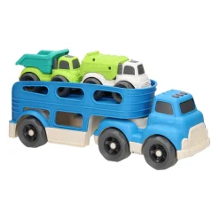 Autotransporter Recycle - Blauw> Clearance