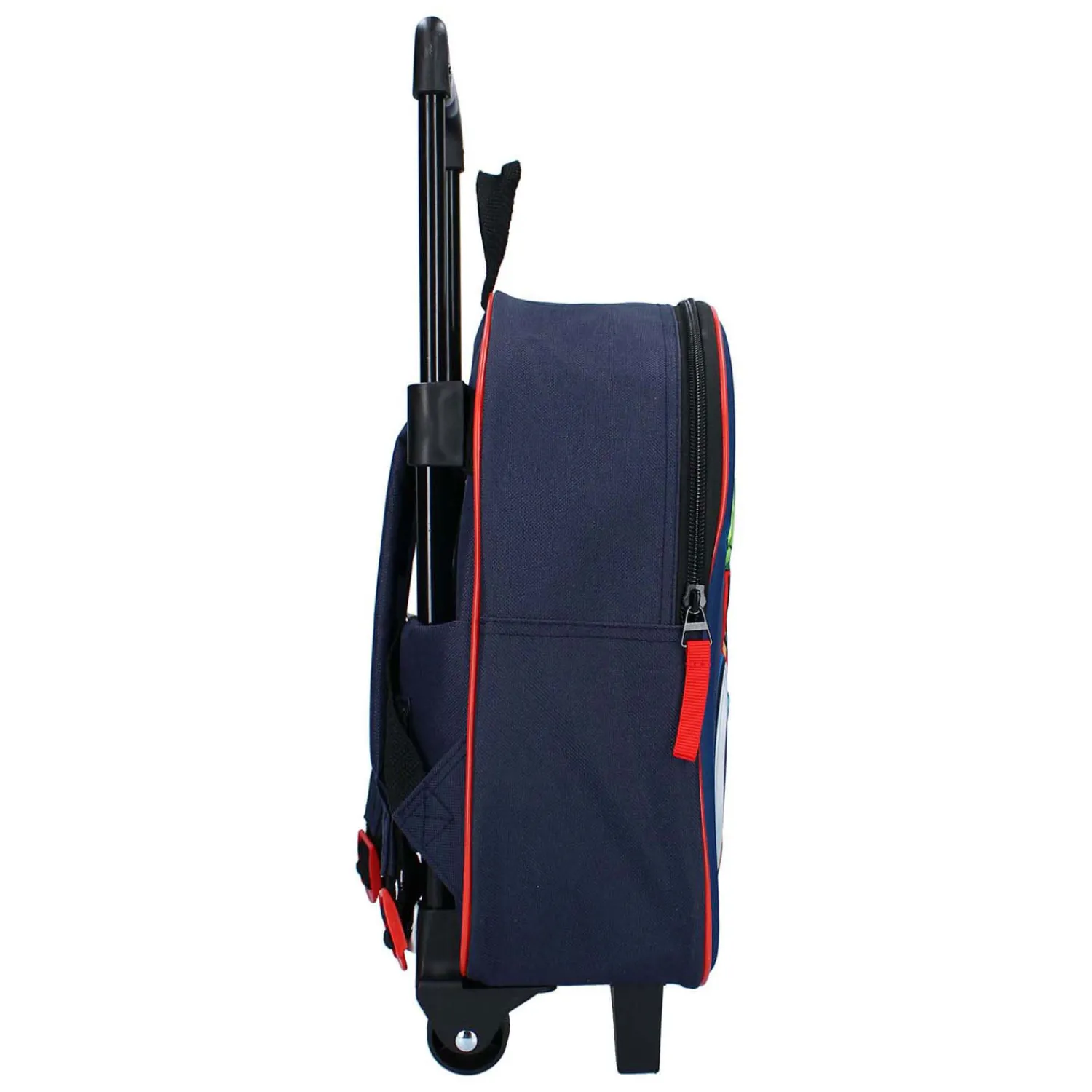 Vadobag Avengers 3D Trolley Rugzak Great Escapes Hot