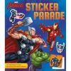 Avengers Sticker Parade>Deltas Clearance