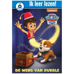 AVI - PAW Patrol, De wens van Rubble-Big Balloon Outlet