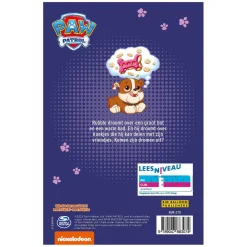 AVI - PAW Patrol, De wens van Rubble-Big Balloon Outlet