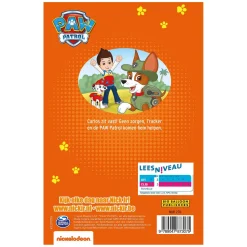 Big Balloon AVI - PAW Patrol, Dit is Tracker Online