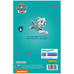 AVI - PAW Patrol, Everest redt de dag>Big Balloon Best