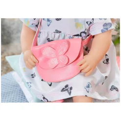 Baby Annabell Jurk Vlinder Sale
