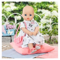Baby Annabell Jurk Vlinder Sale