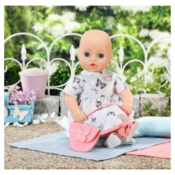 Baby Annabell Jurk Vlinder Sale