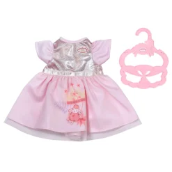 Baby Annabell Little Sweet Dress, 36cm Outlet
