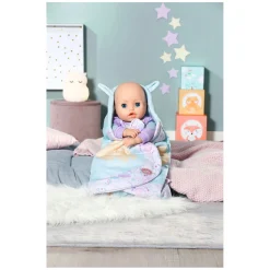 Sweet Dreams Babypop Wikkeldeken-Baby Annabell Outlet