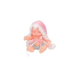 Beau Baby Babypop in Bal, 12cm Sale