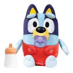 Spectron Baby Bluey Cuddle and Care Interactief Pluchen Knuffel Outlet