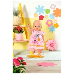 Aankleed Hond, 43cm>Baby Born New