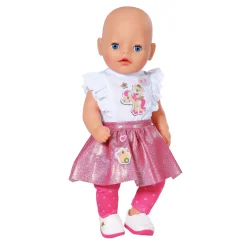 Alledaagse Outfit, 36cm-Baby Born Hot