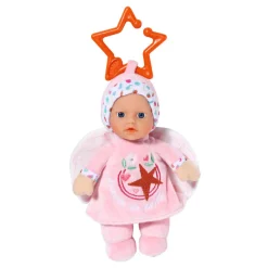  Angel Pop voor Baby's Roze, 18cm-Baby Born Clearance