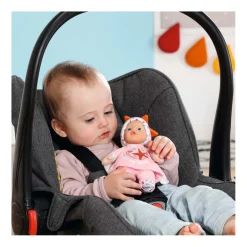  Angel Pop voor Baby's Roze, 18cm-Baby Born Clearance