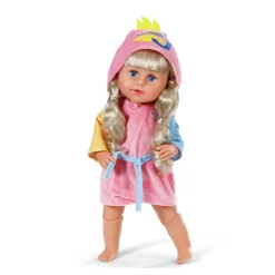 Badjas, 43cm>Baby Born New