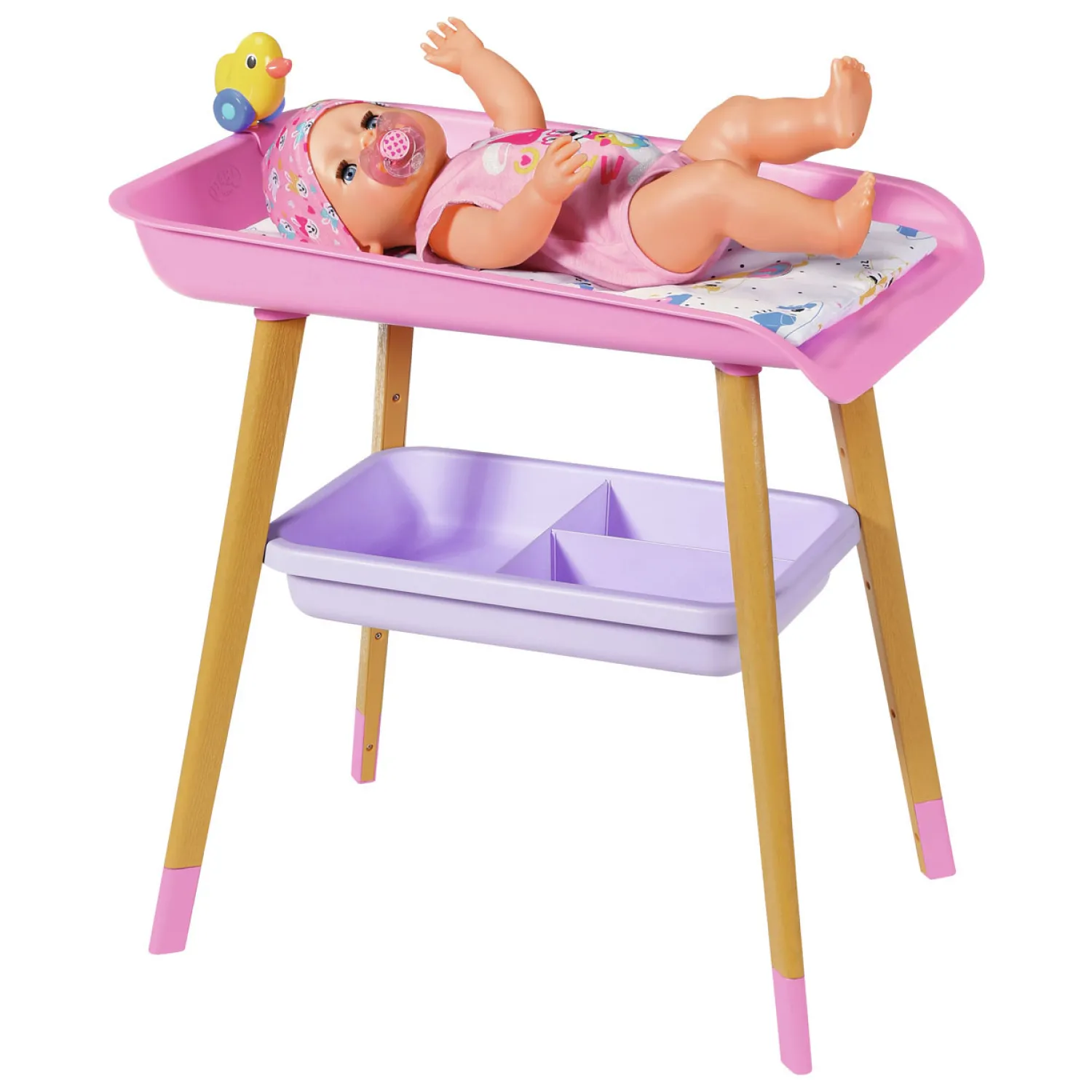 Commode-Baby Born Online