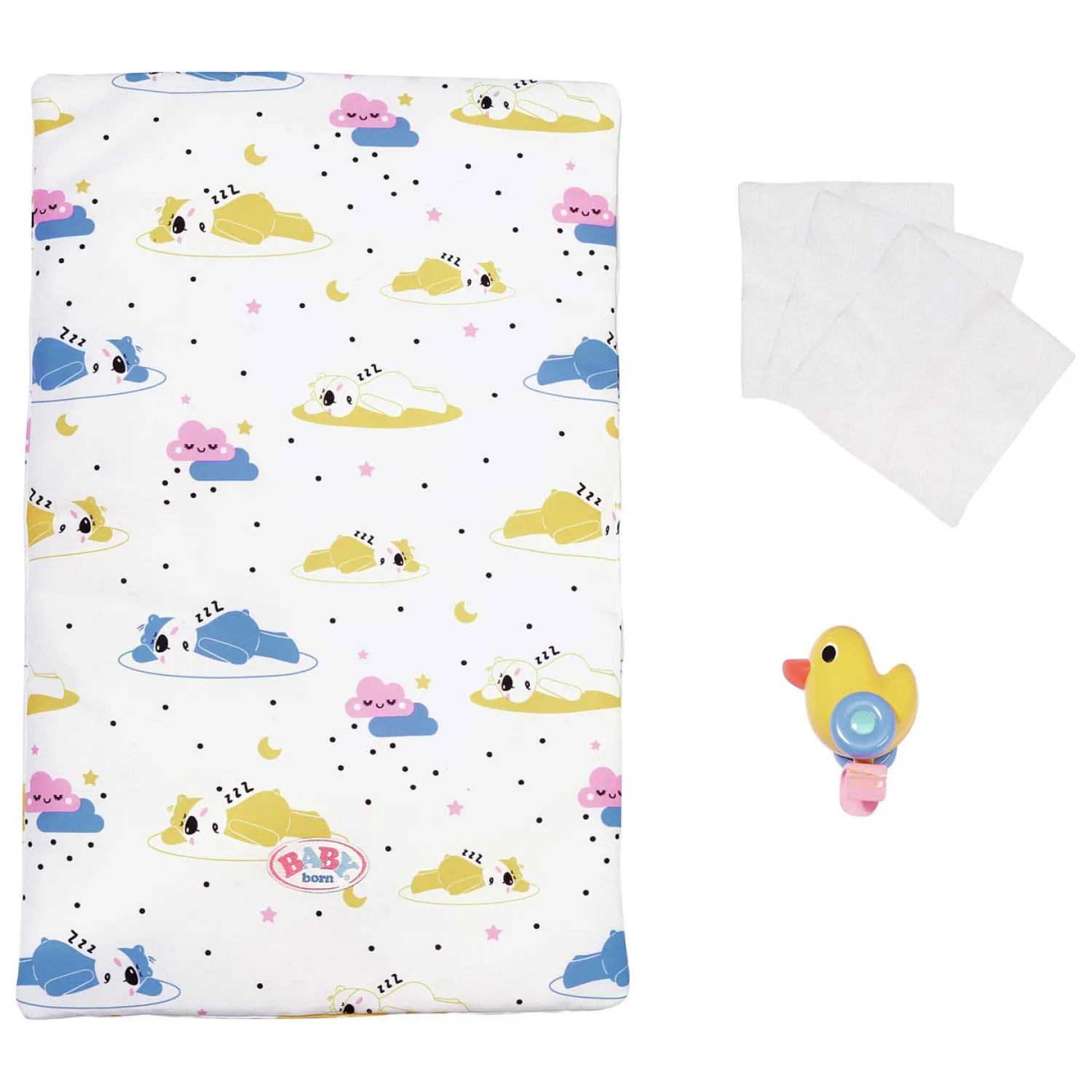 Commode-Baby Born Online