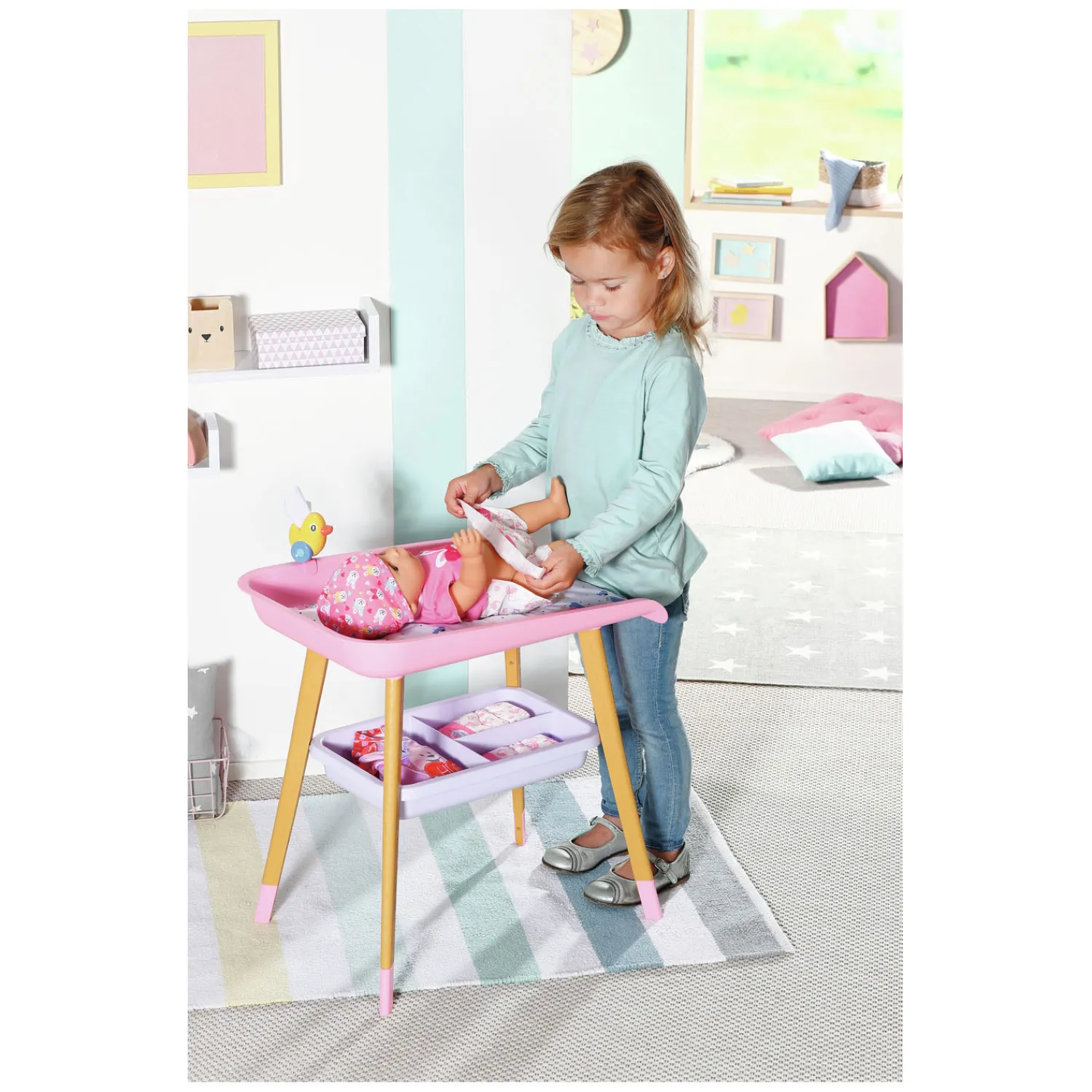 Commode-Baby Born Online