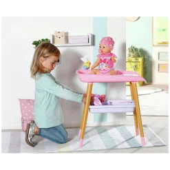 Commode-Baby Born Online