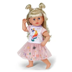 Eenhoornjurk, 43cm><noscript><img width=