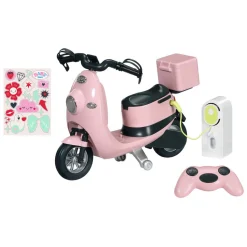 E-Scooter-Baby Born Outlet