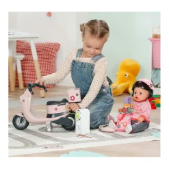 E-Scooter-Baby Born Outlet