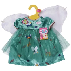 Feeenjurk met Vleugels, 43cm-Baby Born Outlet