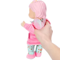 Feeënpopje voor Baby's, 26cm-Baby Born Discount