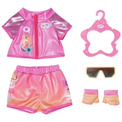 Baby Born Fiets/Driewieler Outfit, 43cm Discount