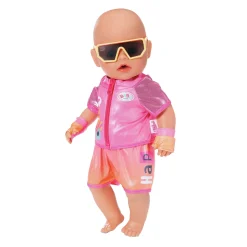 Baby Born Fiets/Driewieler Outfit, 43cm Discount