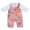 Jungle Romper, 43cm>Baby Born Clearance