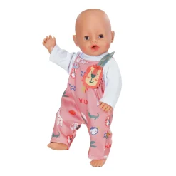 Jungle Romper, 43cm>Baby Born Clearance