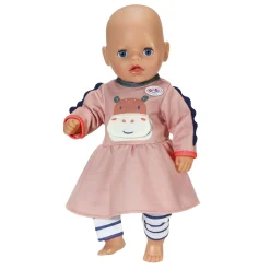 Junglejurk, 36cm-Baby Born