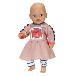 Junglejurk, 36cm-Baby Born