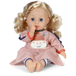 Junglejurk, 36cm-Baby Born