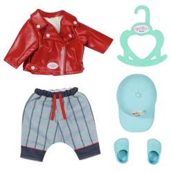 Little Cool Kids-outfit, 36cm-Baby Born Discount