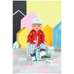 Little Cool Kids-outfit, 36cm-Baby Born Discount