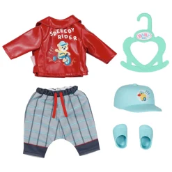 Little Cool Kids-outfit, 36cm-Baby Born Discount