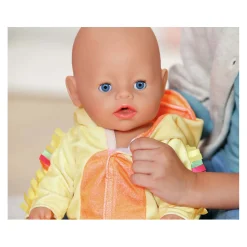 Baby Born Nacht-onesie, 43cm Sale