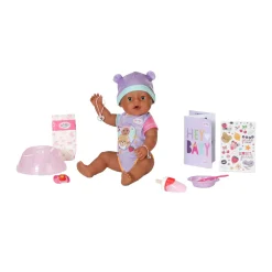 Pop Eva, 43cm-Baby Born