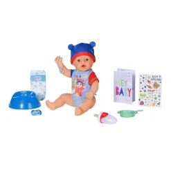 Pop Jonas, 43cm>Baby Born Clearance